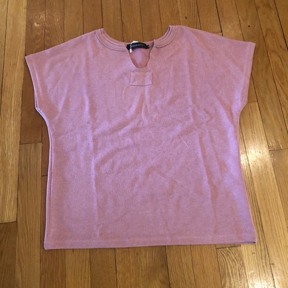 Shortpink pajama set - Picture 5 of 11